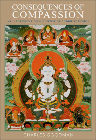 Cover image: Consequences of Compassion 9780190205324