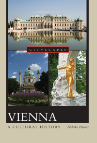 Cover image: Vienna 9780195376074