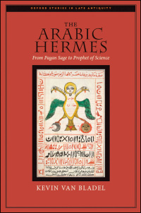 Omslagafbeelding: The Arabic Hermes 9780195376135