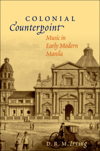 Cover image: Colonial Counterpoint 9780195378269