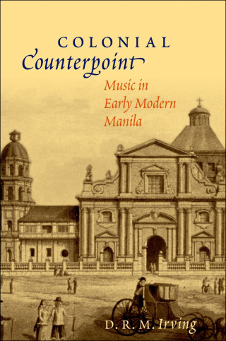 Imagen de portada: Colonial Counterpoint 9780195378269