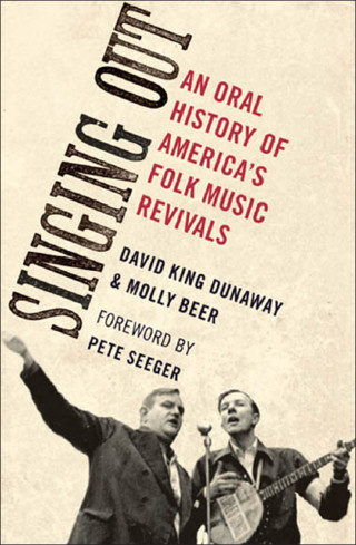 Cover image: Singing Out 9780195378344