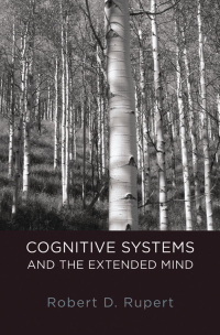 Imagen de portada: Cognitive Systems and the Extended Mind 9780199767595