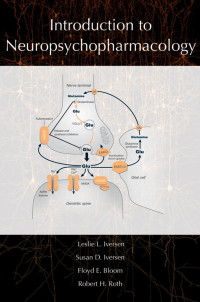Titelbild: Introduction to Neuropsychopharmacology 9780195380538