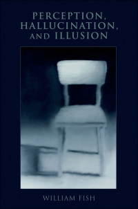 Titelbild: Perception, Hallucination, and Illusion 9780195381344