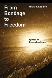 Imagen de portada: From Bondage to Freedom 9780195383539
