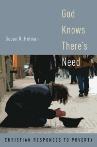 Cover image: God Knows There's Need 9780195383621