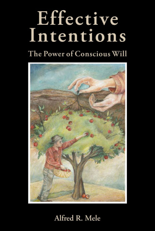 Cover image: Effective Intentions 9780195384260