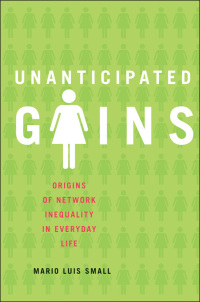 Cover image: Unanticipated Gains 9780199764099