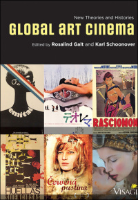 Immagine di copertina: Global Art Cinema 1st edition 9780195385625