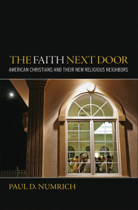 Imagen de portada: The Faith Next Door 9780195386219