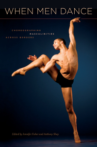 Cover image: When Men Dance 1st edition 9780195386691