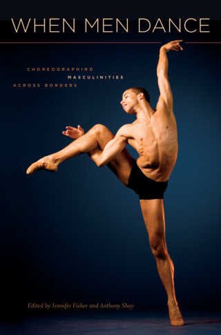 Titelbild: When Men Dance 1st edition 9780195386691