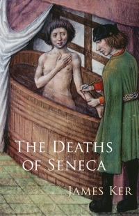 Imagen de portada: The Deaths of Seneca 9780199959693