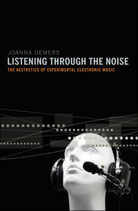 Cover image: Listening through the Noise 9780195387667