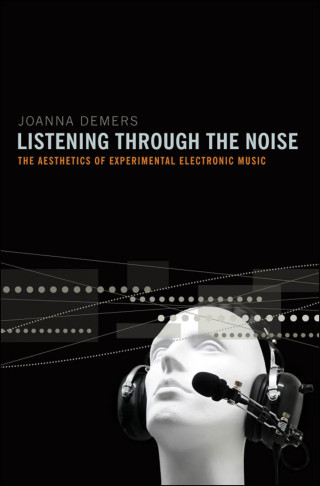 Imagen de portada: Listening through the Noise 9780195387667
