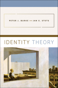 Cover image: Identity Theory 9780195388275