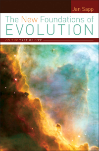 Cover image: The New Foundations of Evolution 9780195388503
