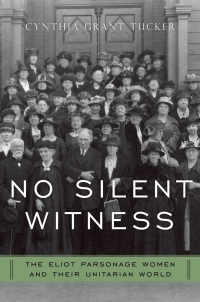 Immagine di copertina: No Silent Witness 9780195390209