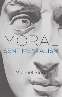 Cover image: Moral Sentimentalism 9780195391442