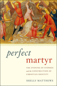 Imagen de portada: Perfect Martyr 9780199924653