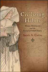 Cover image: Civilizing Habits 9780195394184