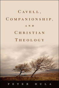 Cover image: Cavell, Companionship, and Christian Theology 9780195395037