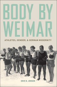 Cover image: Body by Weimar 9780195395648