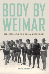 Imagen de portada: Body by Weimar 9780195395648