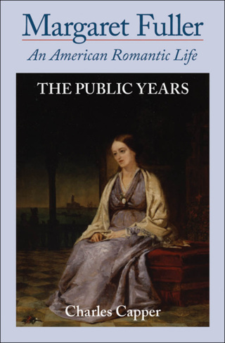 Imagen de portada: Margaret Fuller 9780195063134