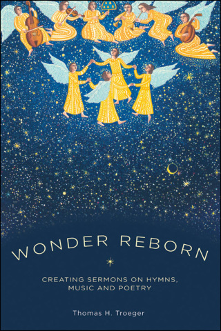 Cover image: Wonder Reborn 9780195398885
