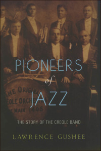 Cover image: Pioneers of Jazz 9780199732333