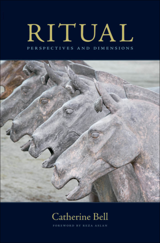 Cover image: Ritual 9780195344424