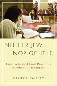 Cover image: Neither Jew Nor Gentile 9780199735433
