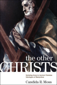 Titelbild: The Other Christs 9780199914388