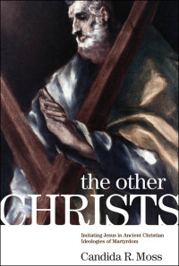 Imagen de portada: The Other Christs 9780199914388