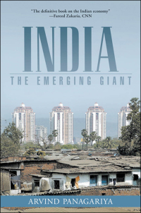 Cover image: India 9780199751563