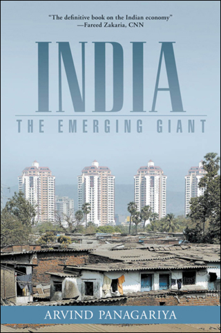 Imagen de portada: India 9780199751563