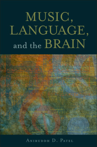 Cover image: Music, Language, and the Brain 1st edition 9780195123753