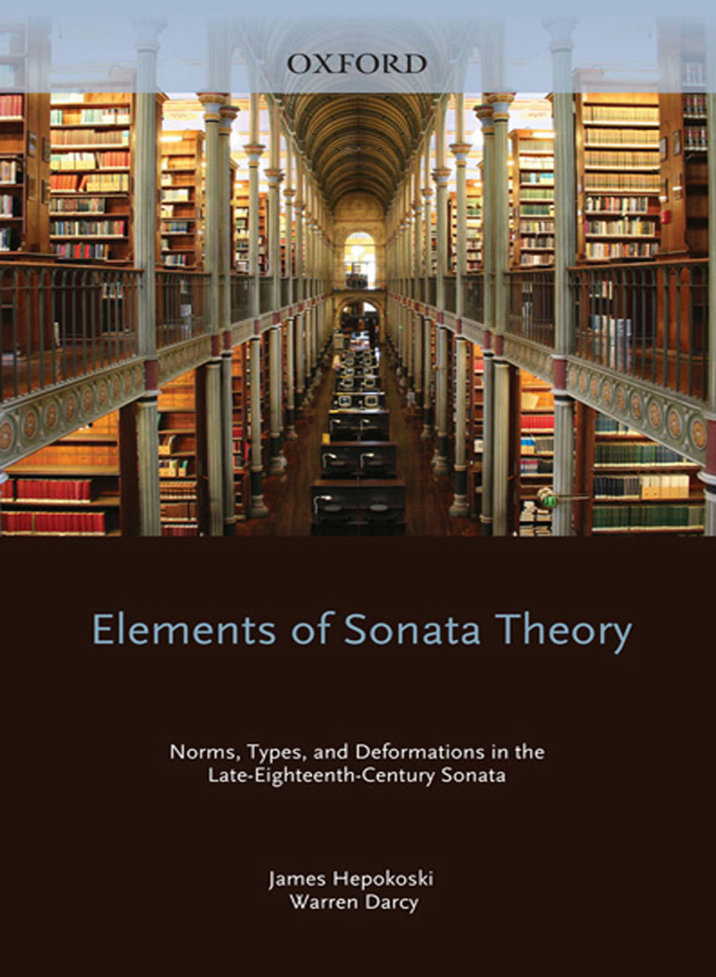ISBN 9780195146400 product image for Elements of Sonata Theory (eBook Rental) | upcitemdb.com