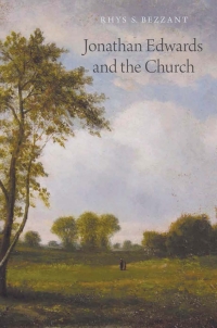 Cover image: Jonathan Edwards and the Church 9780199890309