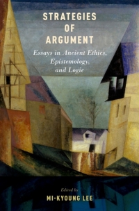 Cover image: Strategies of Argument 1st edition 9780199890477