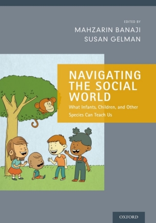 Cover image: Navigating the Social World 9780199890712