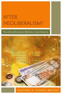 Cover image: After Neoliberalism? 9780199891658