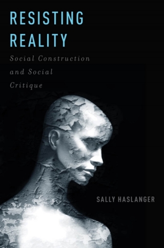 Cover image: Resisting Reality 9780199892631