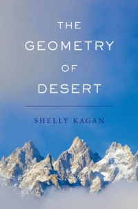 Cover image: The Geometry of Desert 9780190233723