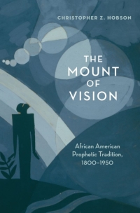 Cover image: The Mount of Vision 9780199895861