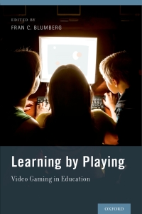 Cover image: Learning by Playing 1st edition 9780199896646