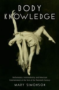 Immagine di copertina: Body Knowledge 9780199898039