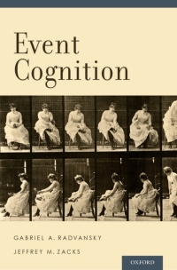 Titelbild: Event Cognition 9780199898138